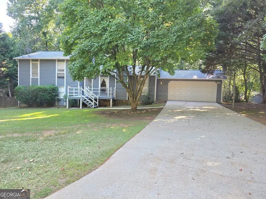 692 Talemwood Court, Lawrenceville, GA 30044 - #2