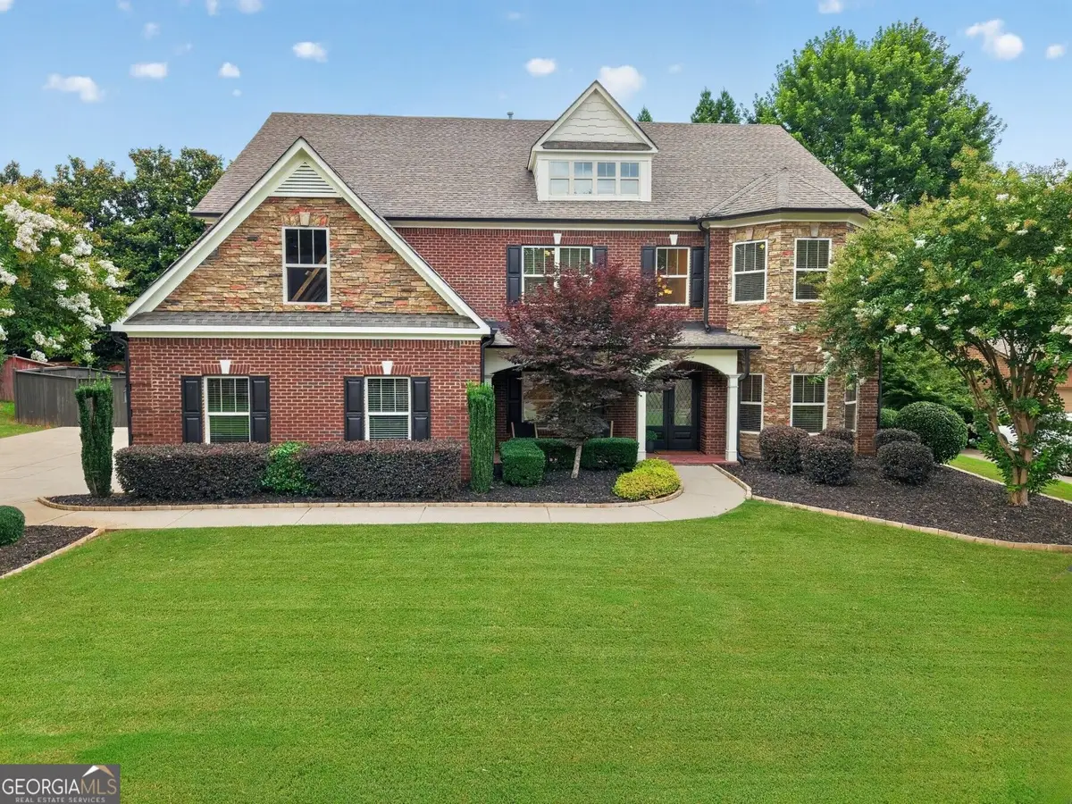 5050 Savannah Run, Cumming, GA 30040 - #1