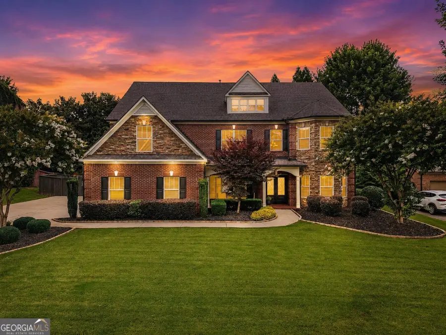 5050 Savannah Run, Cumming, GA 30040 - #2