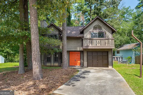 1043 Ascot Court, Riverdale, GA 30296