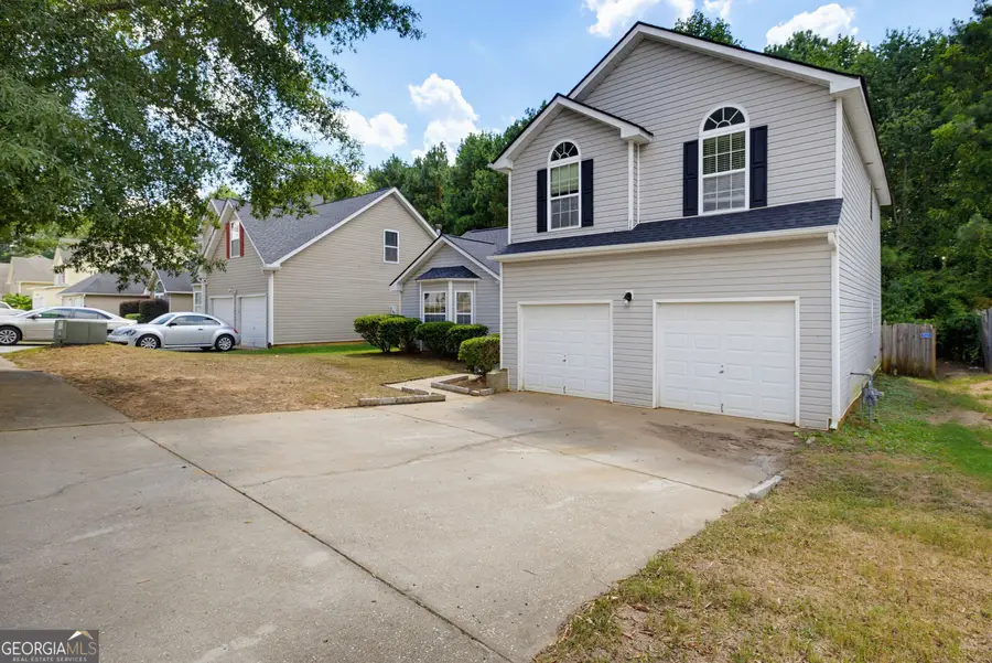 4755 Bridle Point Parkway, Snellville, GA 30039 - #2