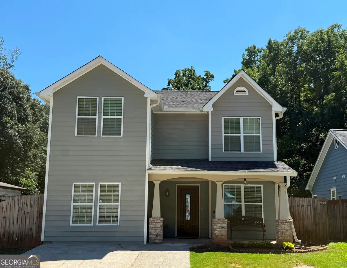 2831 Pebblebrook Court, Buford, GA 30518 - #1