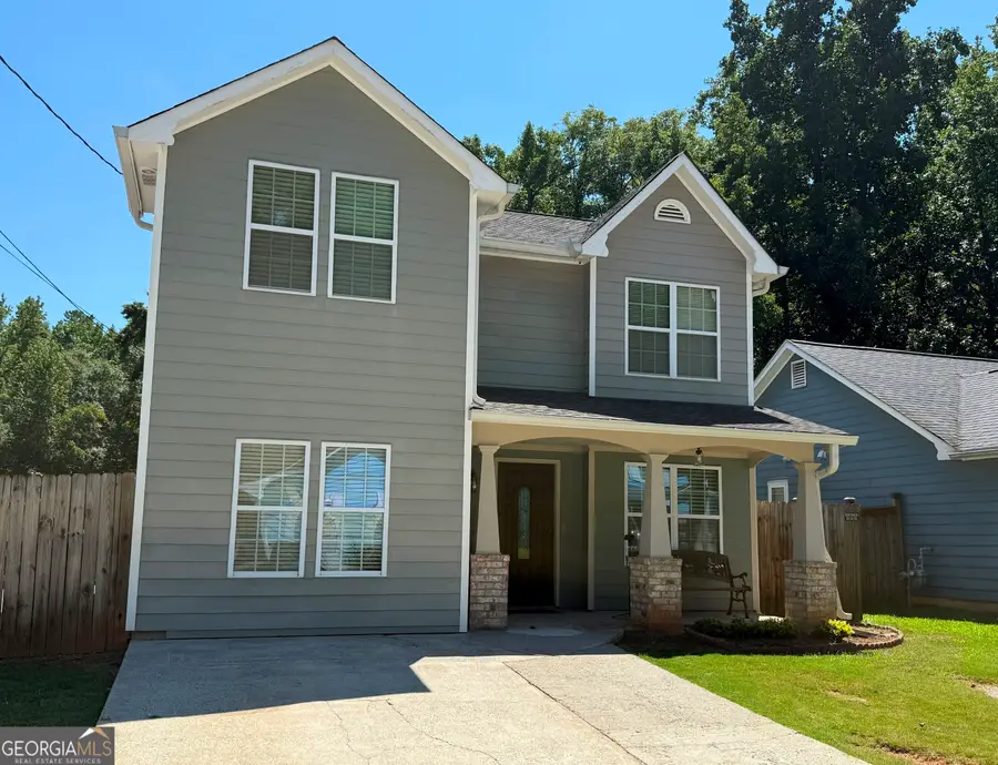 2831 Pebblebrook Court, Buford, GA 30518 - #3