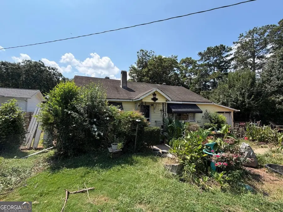 111 W Mimosa Drive, Jonesboro, GA 30236 - #2