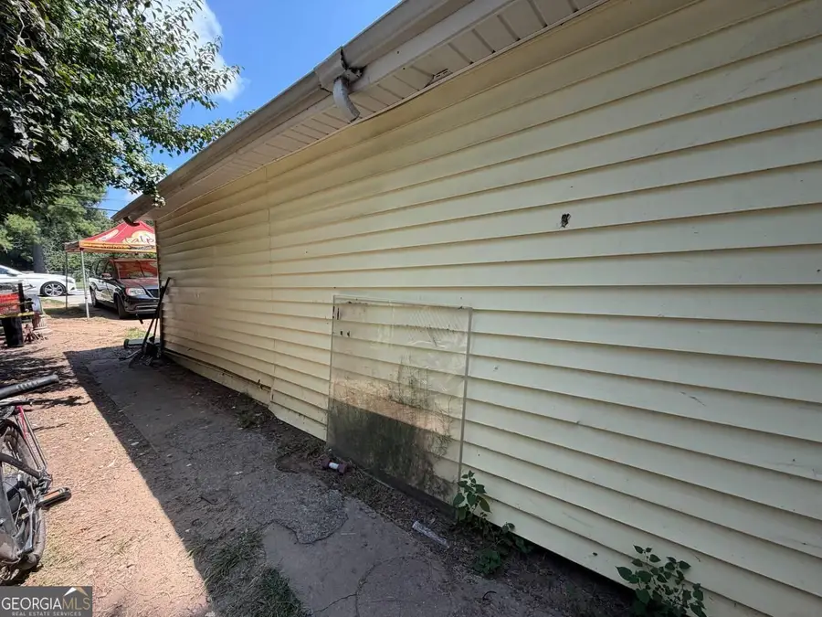 111 W Mimosa Drive, Jonesboro, GA 30236 - #3