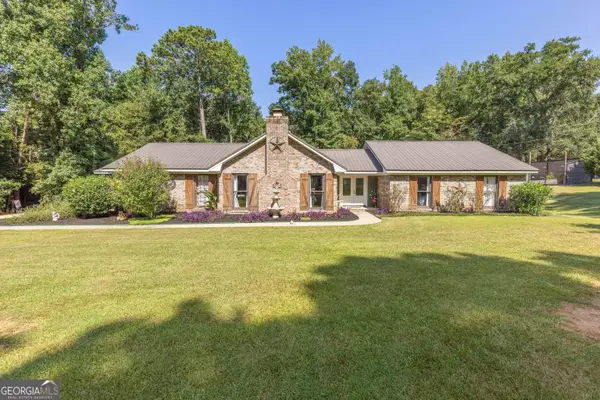 6811 Mobley Road, Columbus, GA 31904