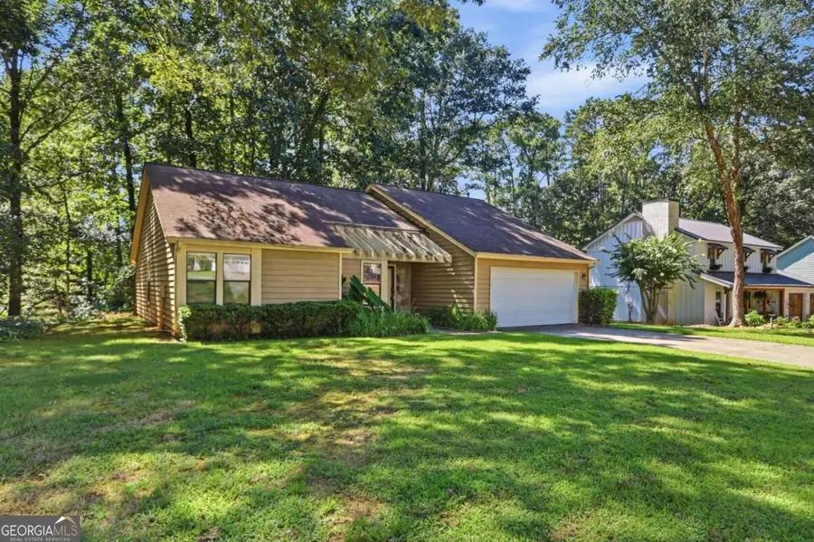 950 Laurel Mill Drive, Roswell, GA 30076 - #2