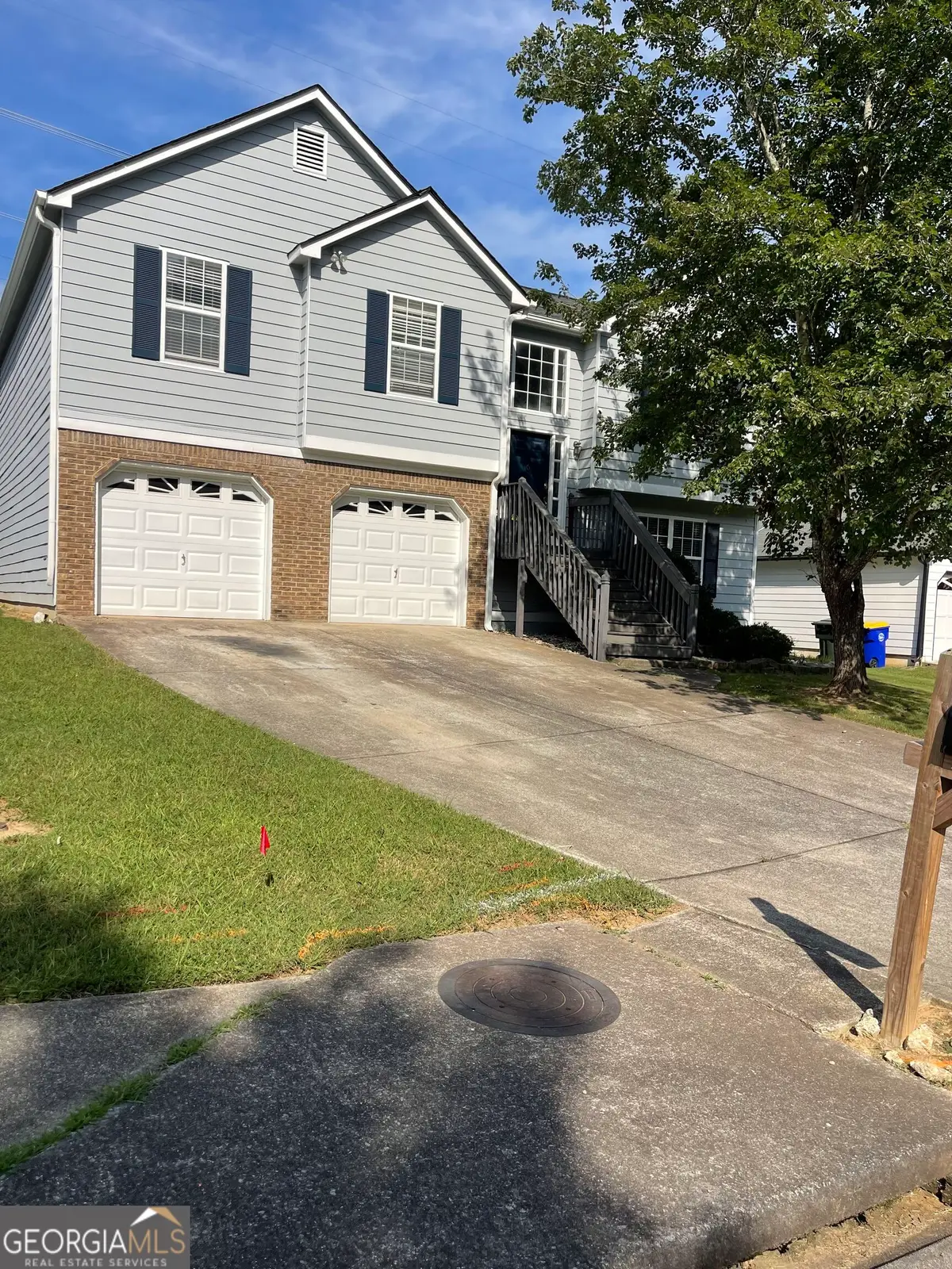 2808 Vintage Wood Way Nw, Kennesaw, GA 30144 - #1