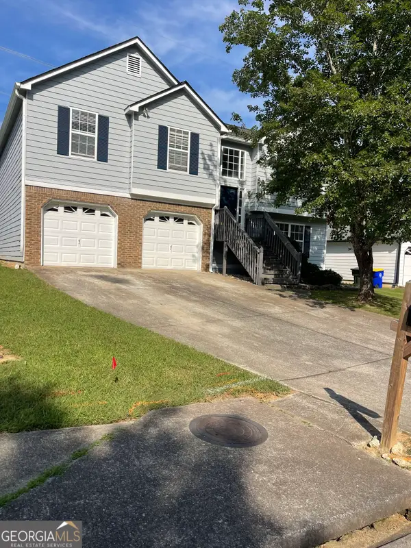 2808 Vintage Wood Way Nw, Kennesaw, GA 30144