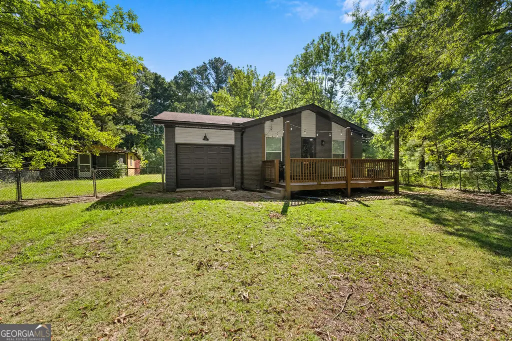 1035 County Road 40, Centre, AL 35960 - #1