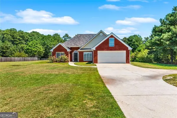 493 Youth Jersey Road, Covington, GA 30014