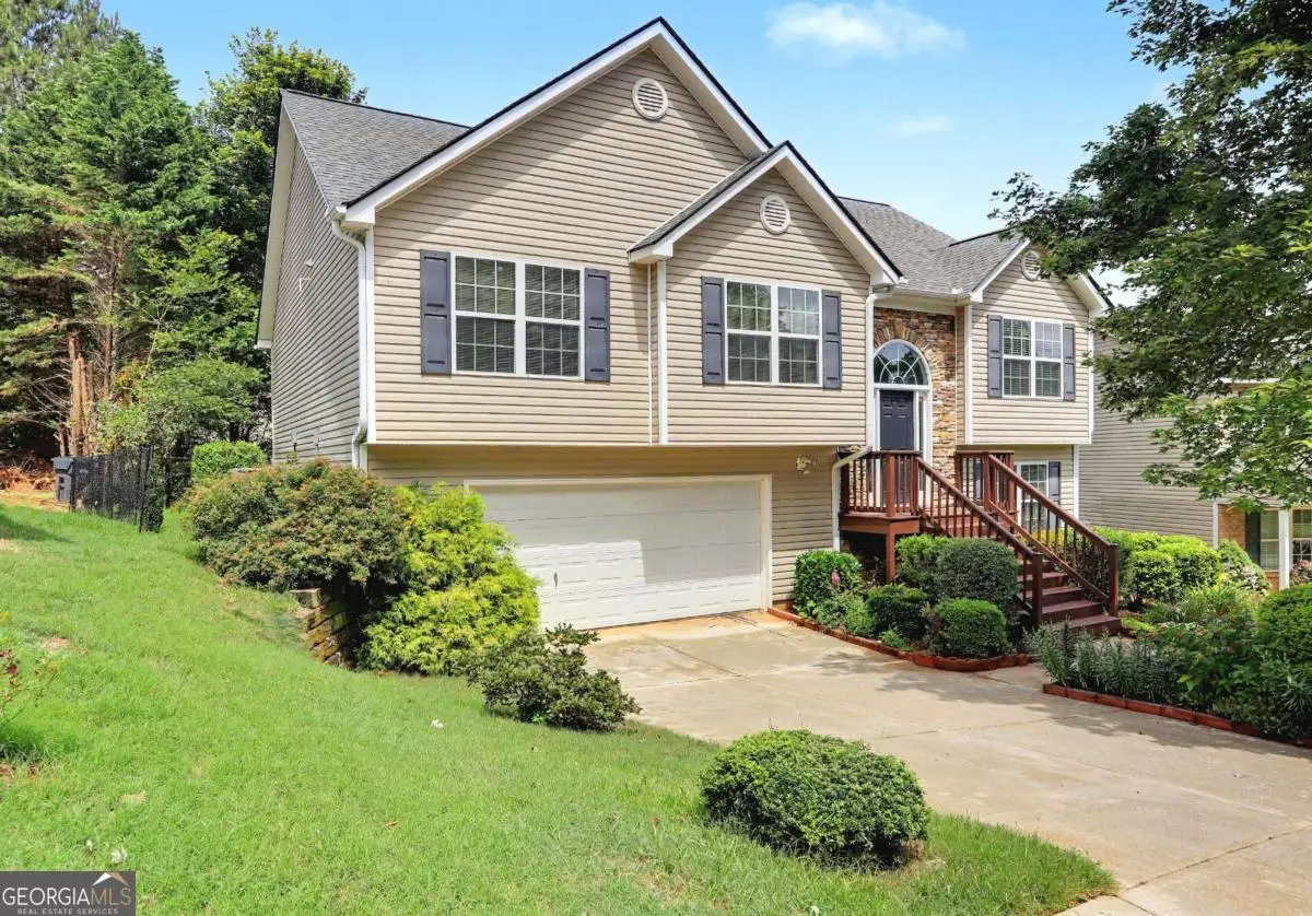 4353 Flat Stone Lane, Snellville, GA 30039 - #1