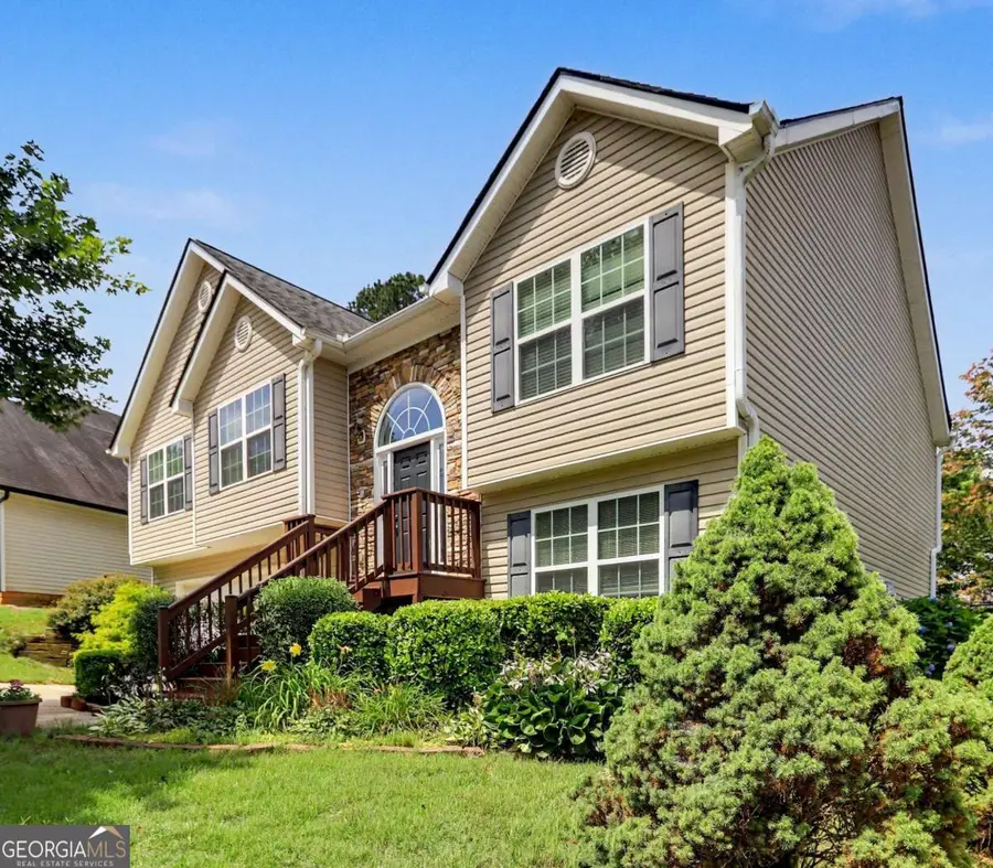 4353 Flat Stone Lane, Snellville, GA 30039 - #2