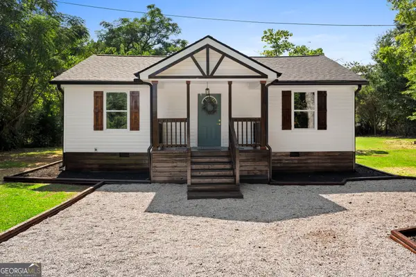 92 Circle Street, Forsyth, GA 31029