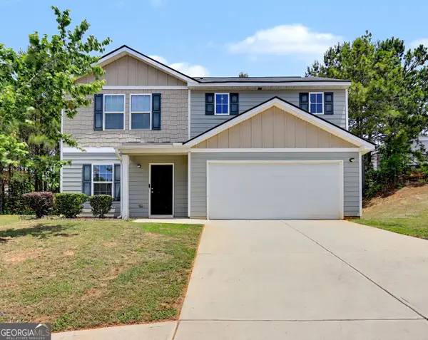 1777 Robinson Court, Griffin, GA 30224