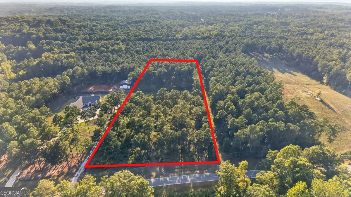 1459 N Walker Mill Road, Griffin, GA 30224 - #1
