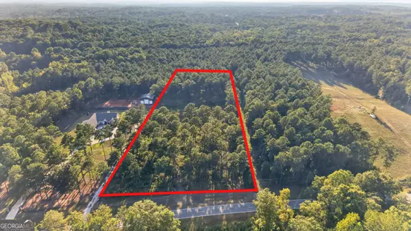 1459 N Walker Mill Road, Griffin, GA 30224