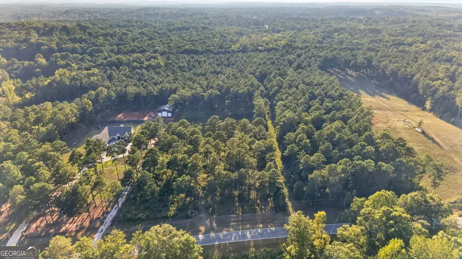 1459 N Walker Mill Road, Griffin, GA 30224 - #2