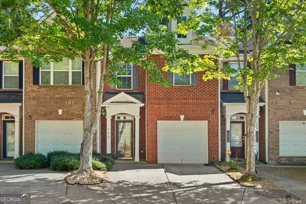 1290 Adcox Square, Stone Mountain, GA 30088
