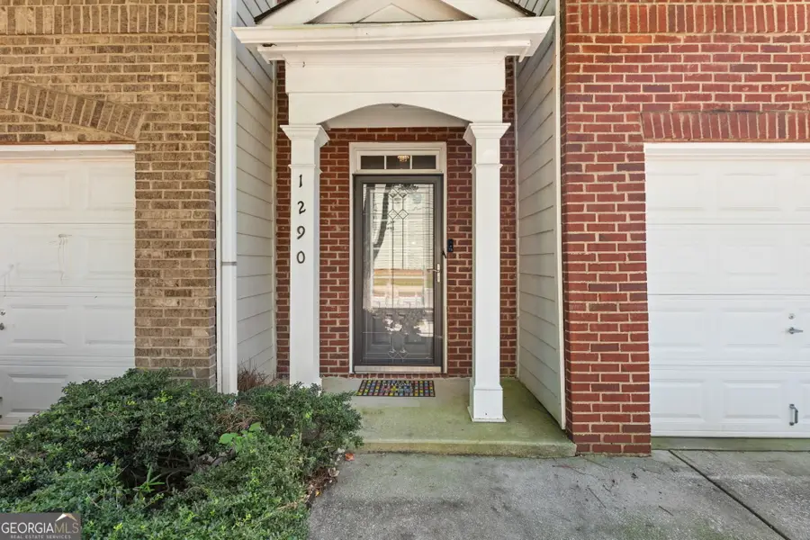 1290 Adcox Square, Stone Mountain, GA 30088 - #3
