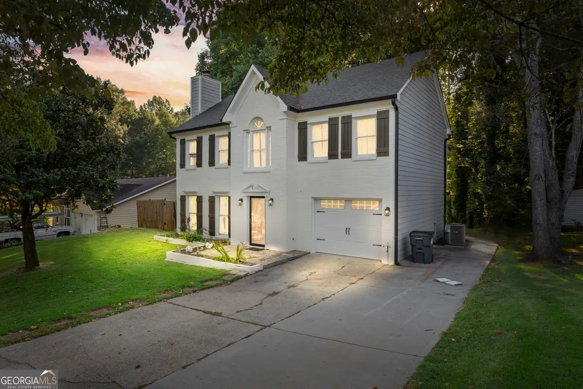 661 Sunfield Drive Nw, Lilburn, GA 30047 - #1