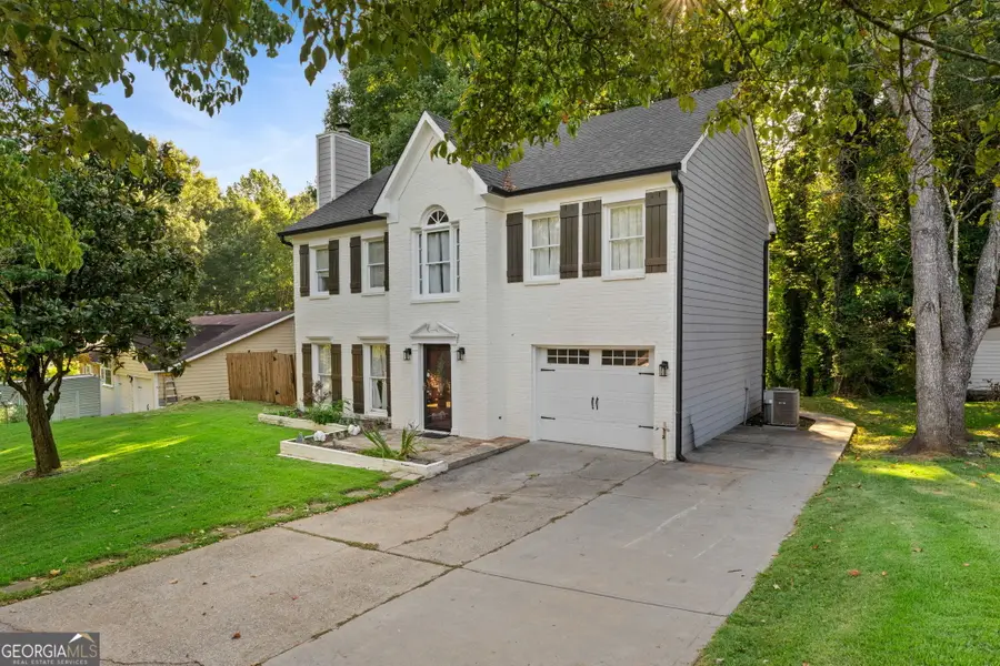661 Sunfield Drive Nw, Lilburn, GA 30047 - #2