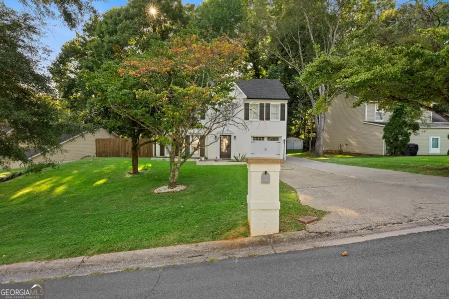 661 Sunfield Drive Nw, Lilburn, GA 30047 - #3