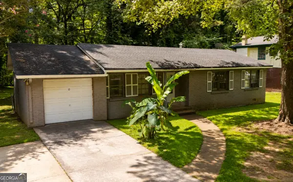 613 Sheppard Rd, Stone Mountain, GA 30083