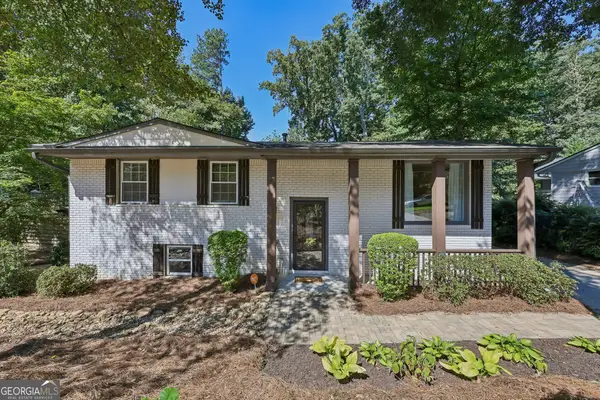 3900 Captain Drive, Atlanta, GA 30341