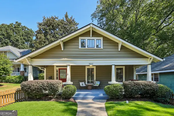692 Glenwood Avenue Se, Atlanta, GA 30312