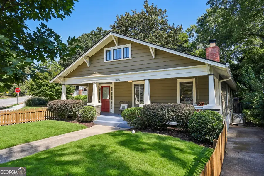 692 Glenwood Avenue Se, Atlanta, GA 30312 - #2