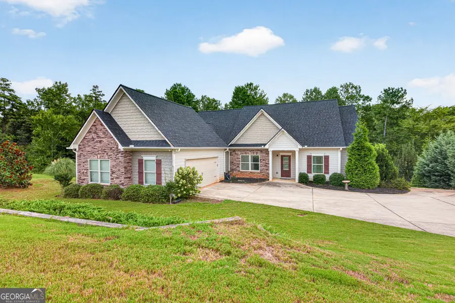 2854 Shadowstone Way, Winder, GA 30680 - #2