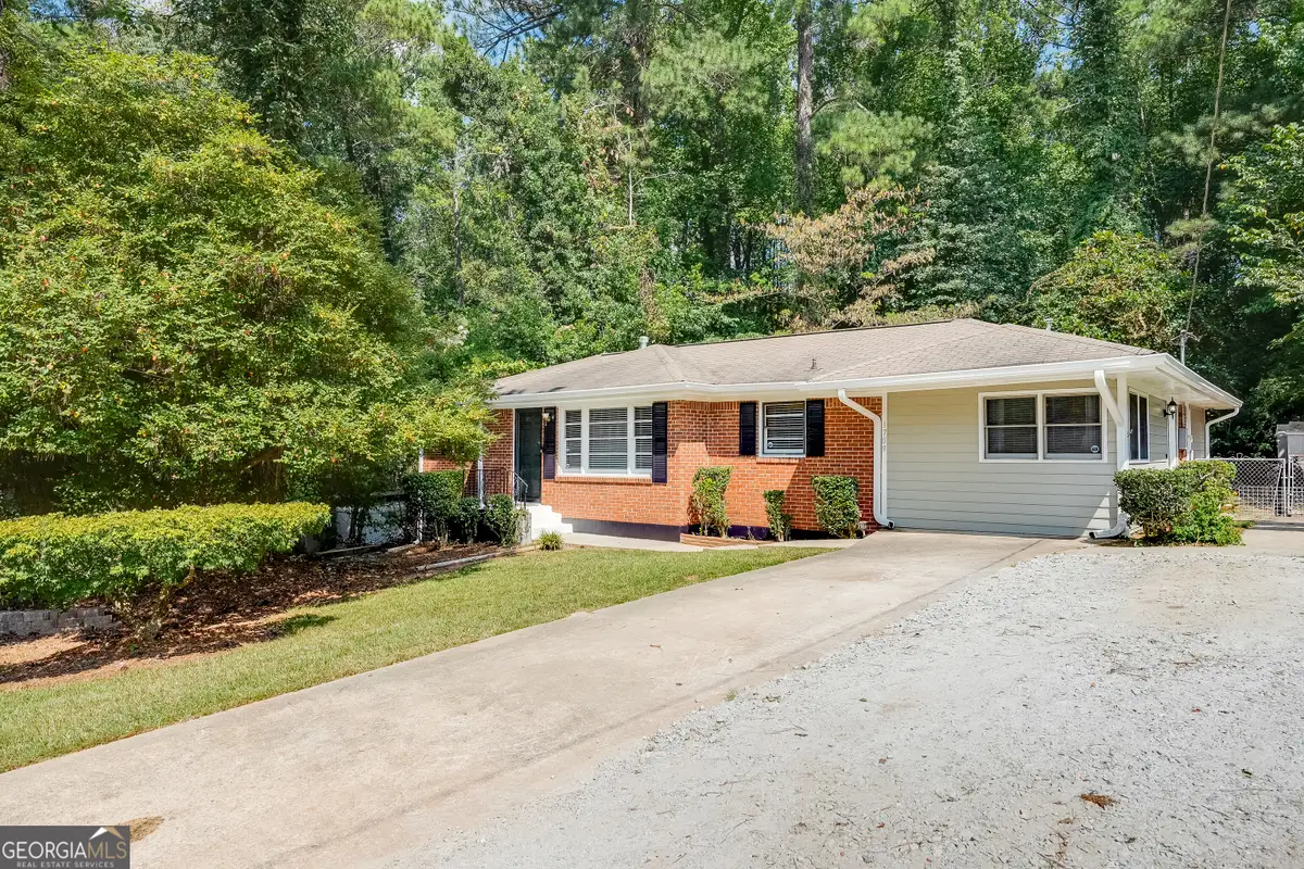 1709 Lee Street, Decatur, GA 30035 - #1