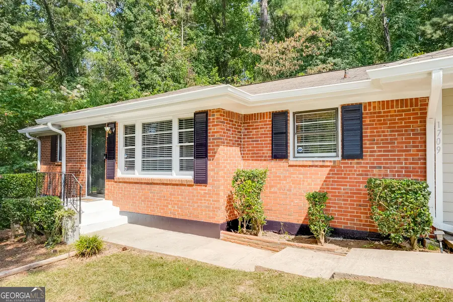 1709 Lee Street, Decatur, GA 30035 - #2
