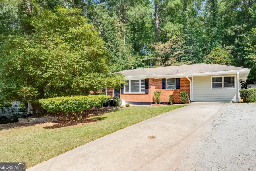 1709 Lee Street, Decatur, GA 30035 - #3