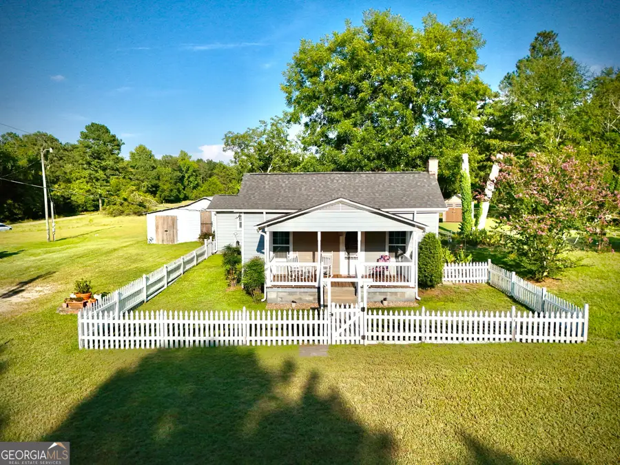 3506 Us Highway 441 S, Dublin, GA 31021 - #3