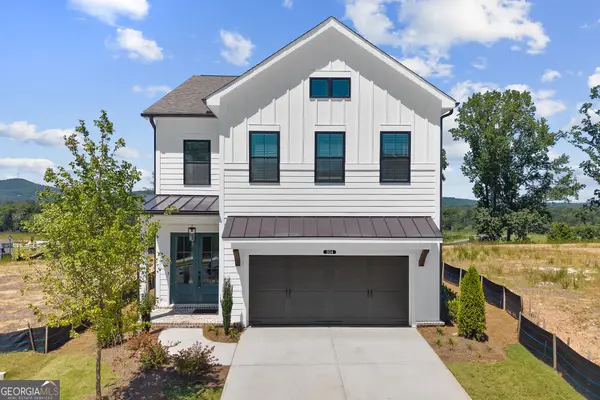 604 Silva Street, Cumming, GA 30040
