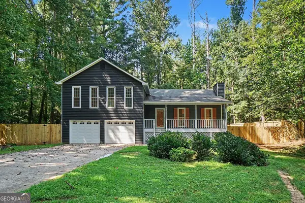 880 Faye Drive Nw, Kennesaw, GA 30144