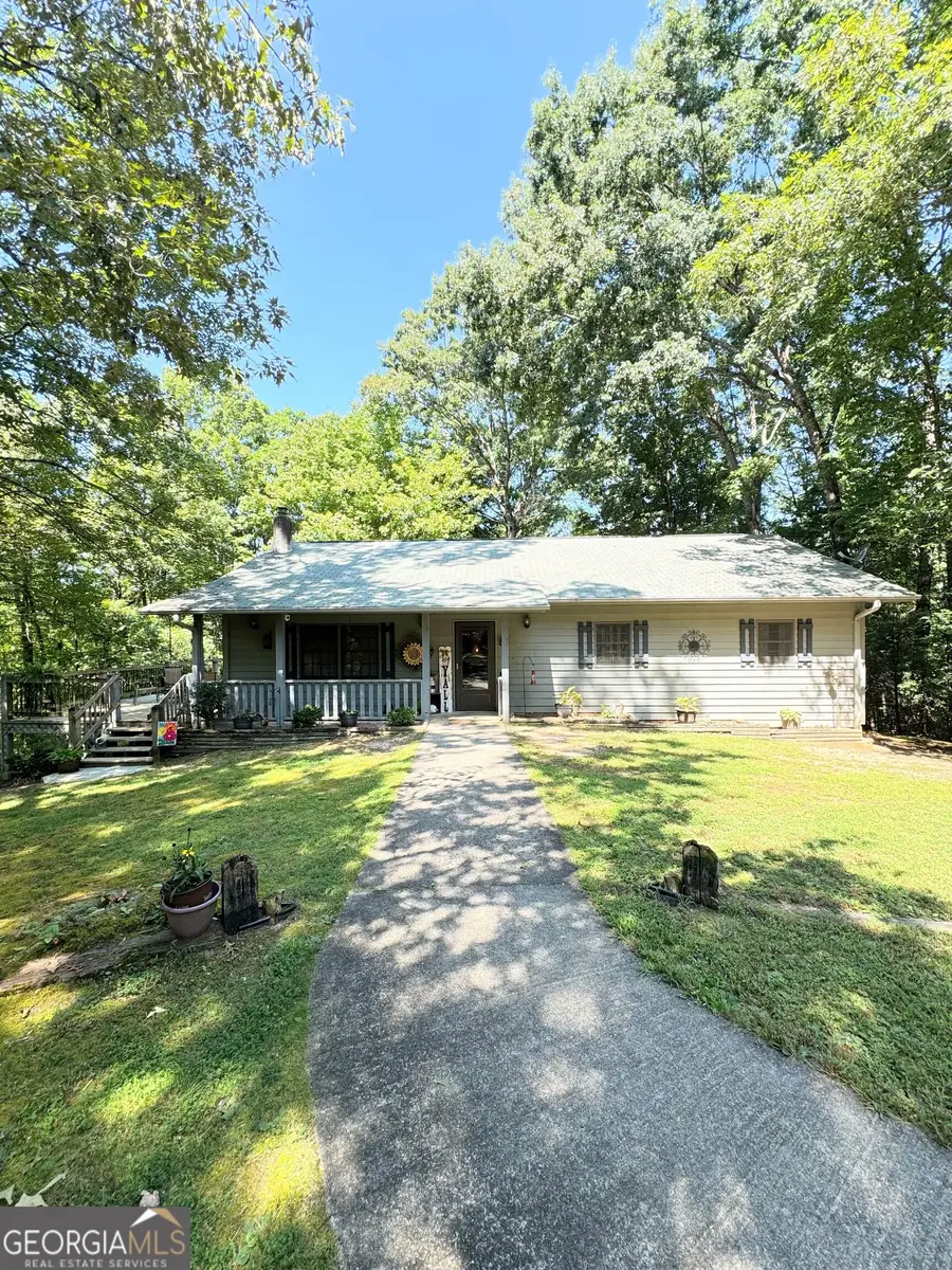 206 Grandview Lane, Clayton, GA 30525 - #2