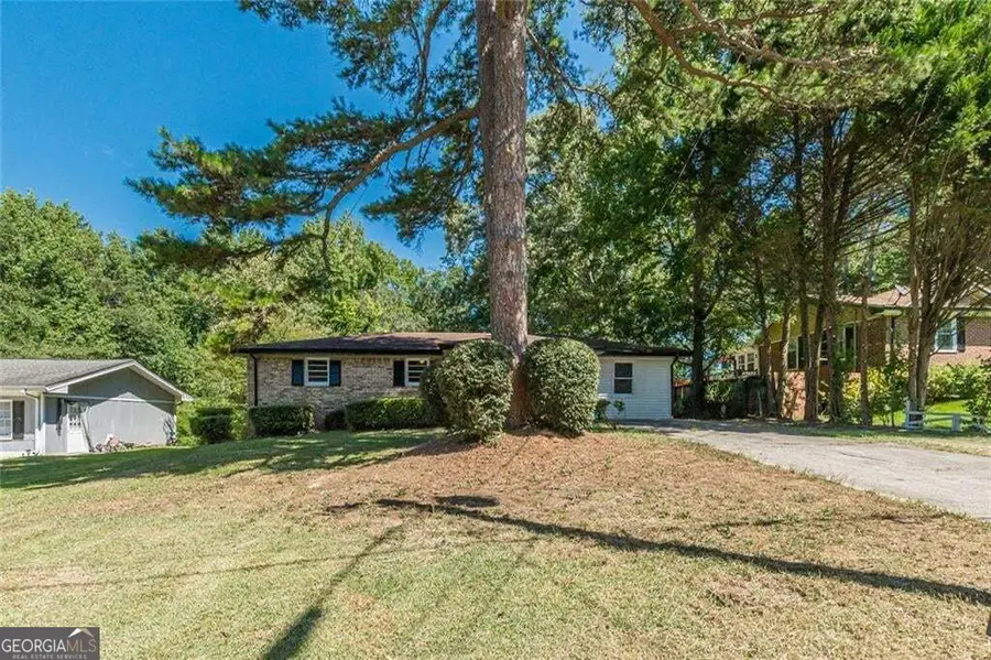 6405 Kensington Court, Austell, GA 30106 - #3