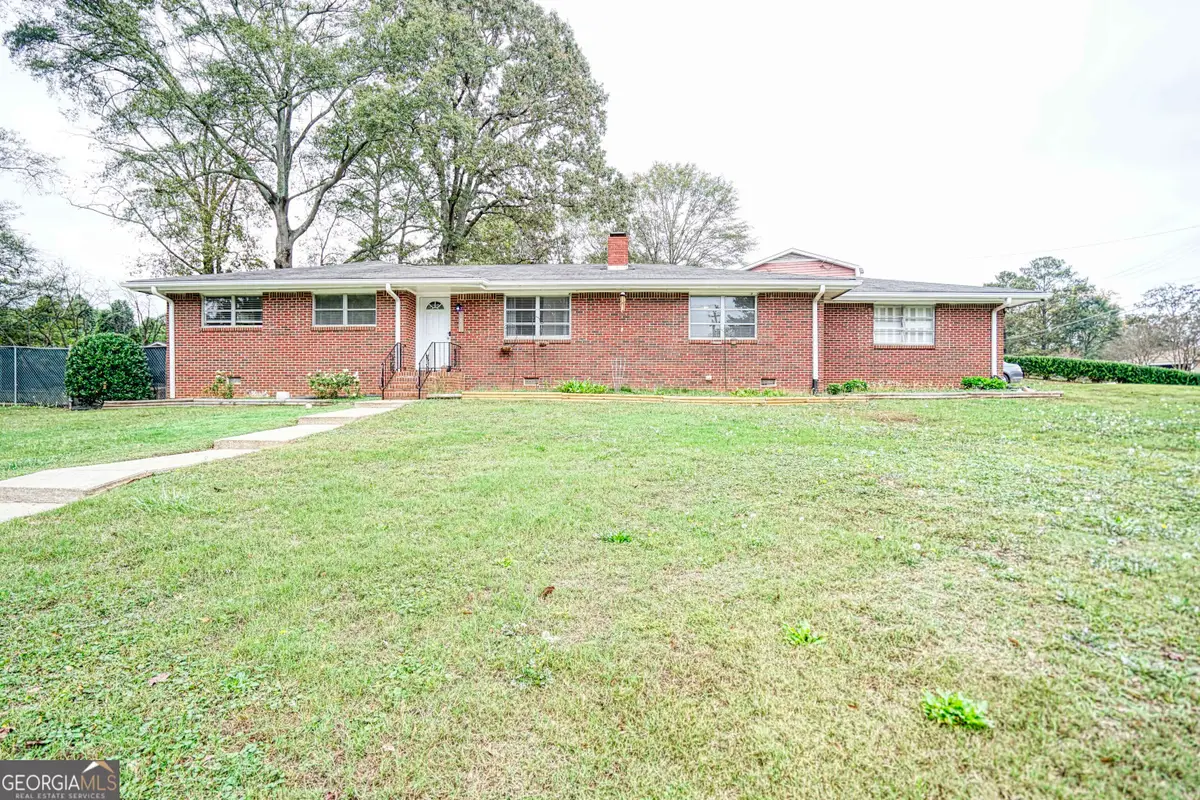 680 Sherwood Drive, Jonesboro, GA 30236 - #1