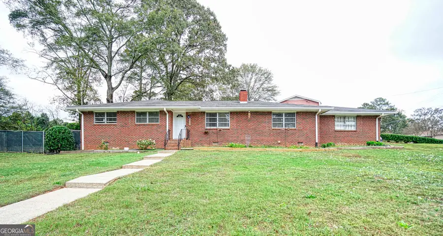 680 Sherwood Drive, Jonesboro, GA 30236 - #2