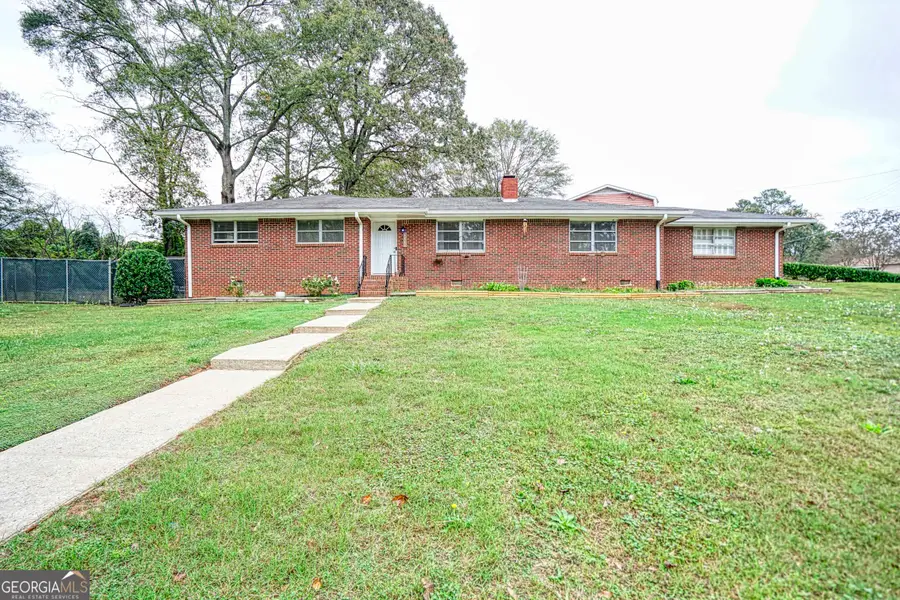 680 Sherwood Drive, Jonesboro, GA 30236 - #3