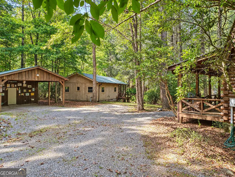 10 Fightingtown Drive, Blue Ridge, GA 30513 - #2