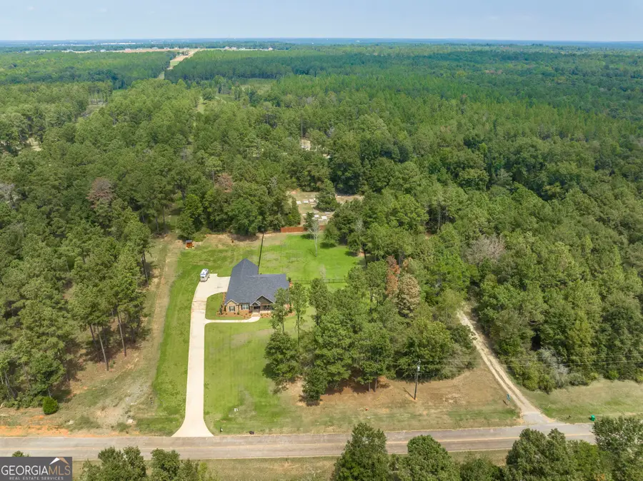 271 Sewell Road, Elko, GA 31025 - #2
