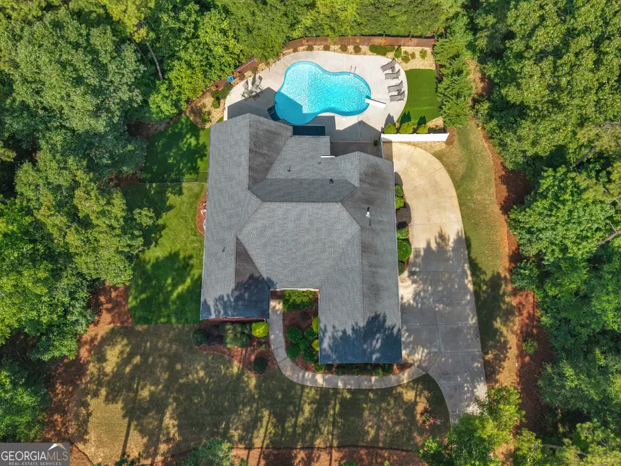 291 N Bethany Road, McDonough, GA 30252 - #3