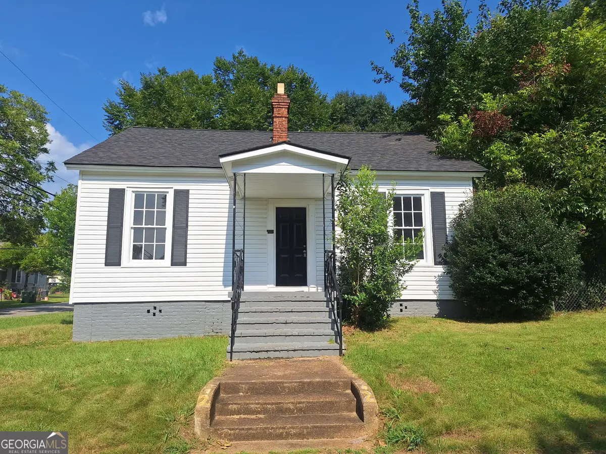 212 S 5th Avenue, Lanett, AL 36863 - #1