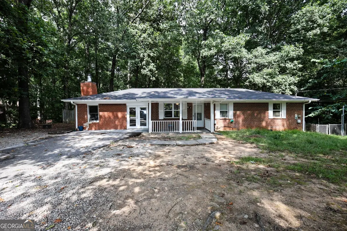 4330 Mink Livsey Road, Snellville, GA 30039 - #1