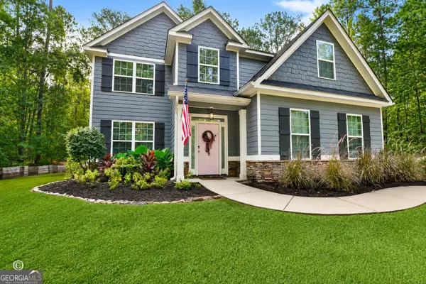 907 Big Sky Drive, Hamilton, GA 31811