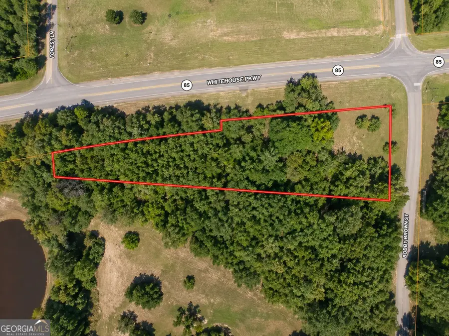 135 Canyon Road, Woodbury, GA 30293 - #2